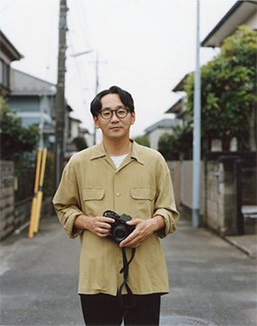 nice day family 池田匡秀